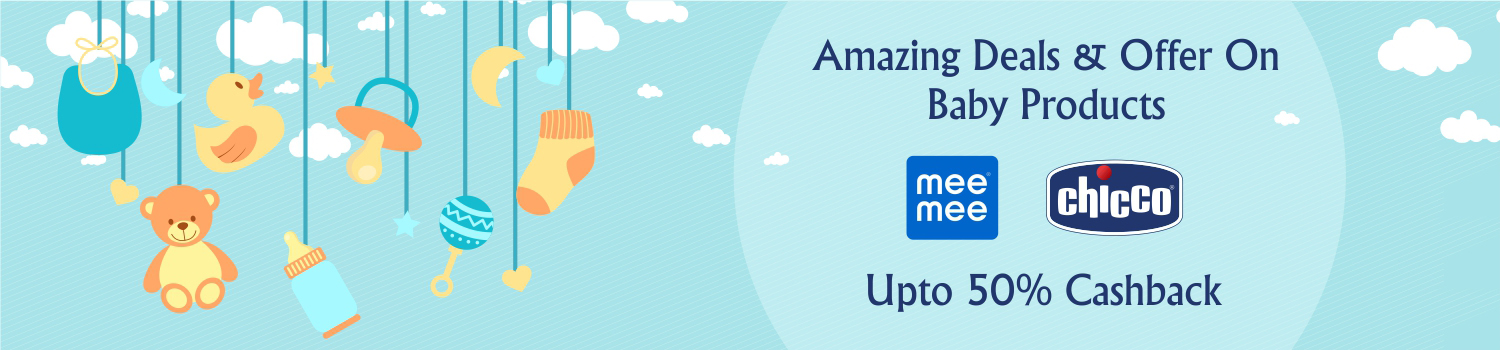 CashBack Offer